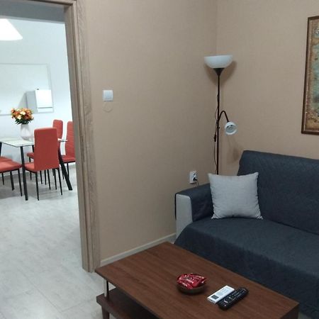 Iris Apartment Ханья Экстерьер фото